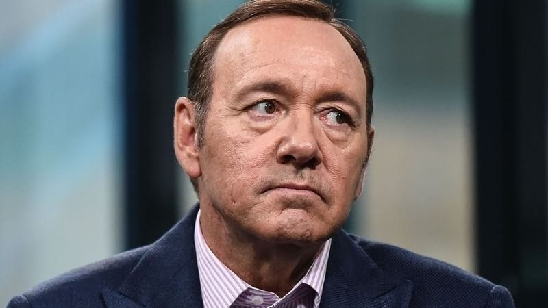 Who is Kevin Spacey - Actor Facing Abuse Lawsuit, Release Video on Christmas?