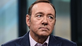 Who is Kevin Spacey - Actor Facing Sexual Abuse Lawsuit, Release Video on Christmas?