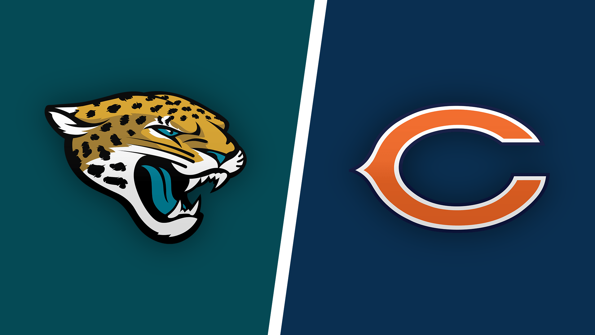 NFL Preview & Predictions: Chicago Bears Vs Jacksonville Jaguars ...