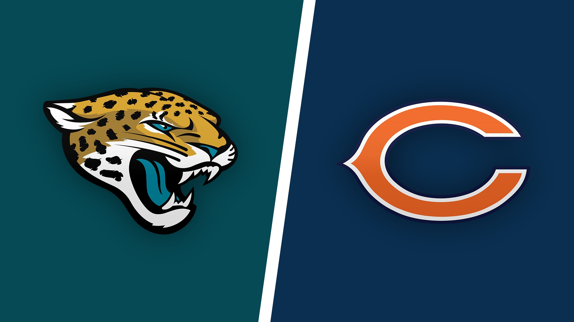 NFL Preview & Predictions: Chicago Bears vs Jacksonville Jaguars