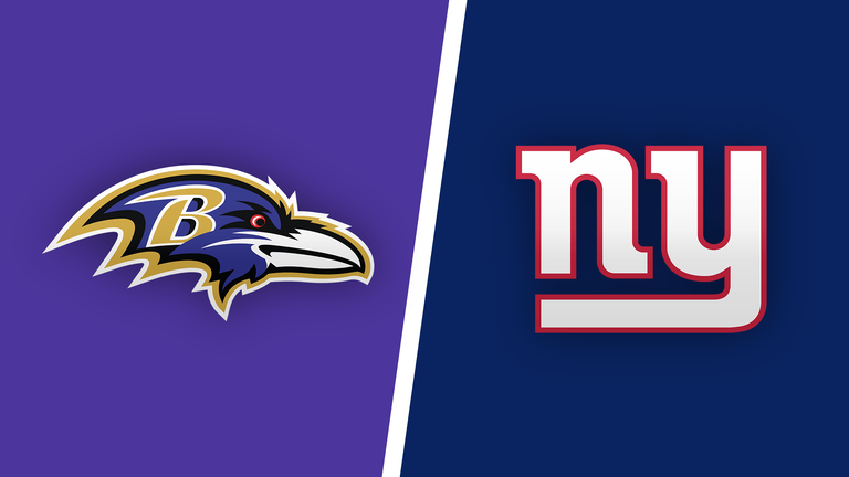 nfl preview predictions baltimore ravens vs new york giants nfl week 16