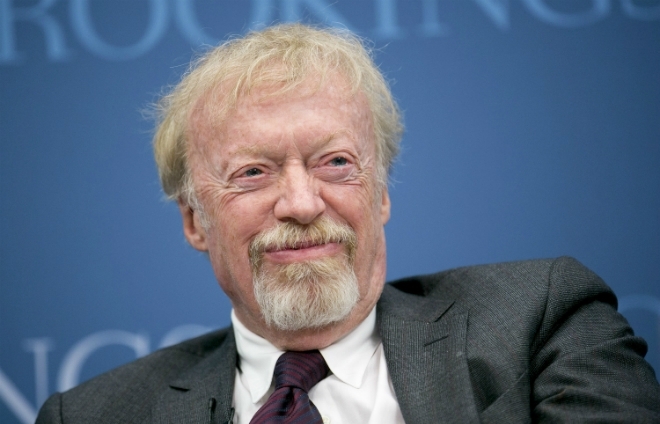 Who is Phil Knight - The Richest Person in Oregon?