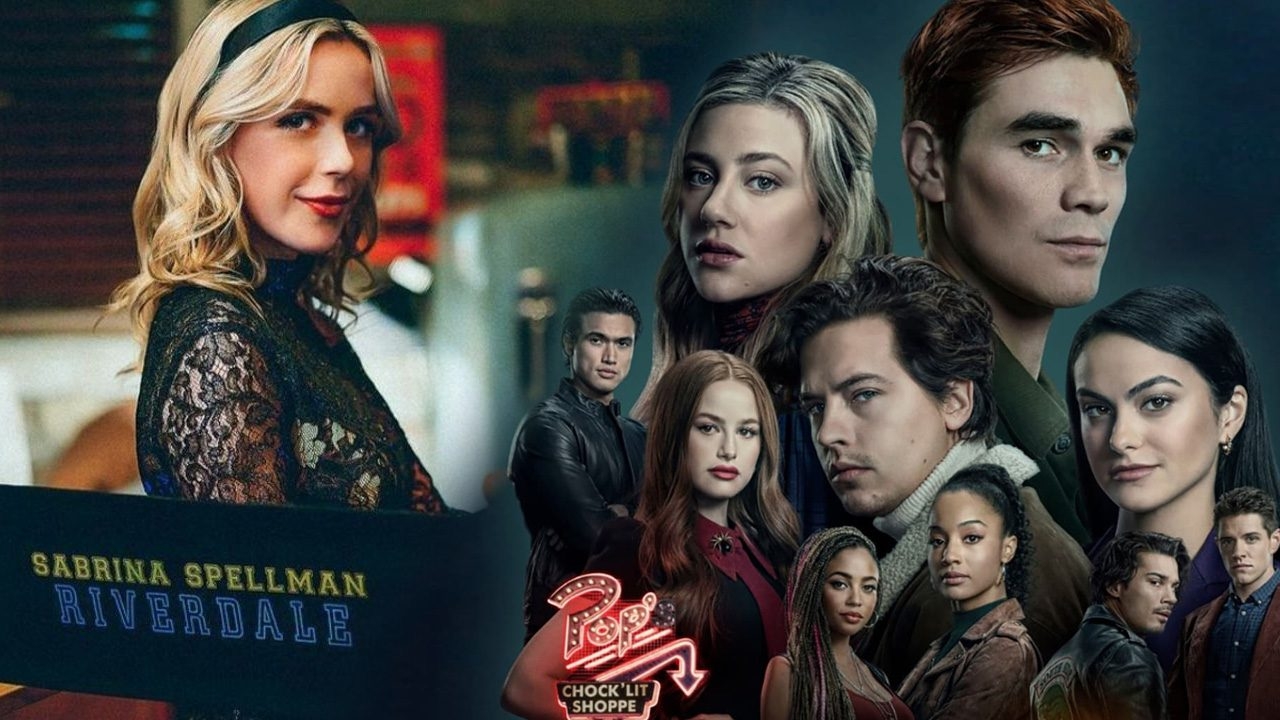 Netflix in 2022: Top Best CW Shows Coming Soon
