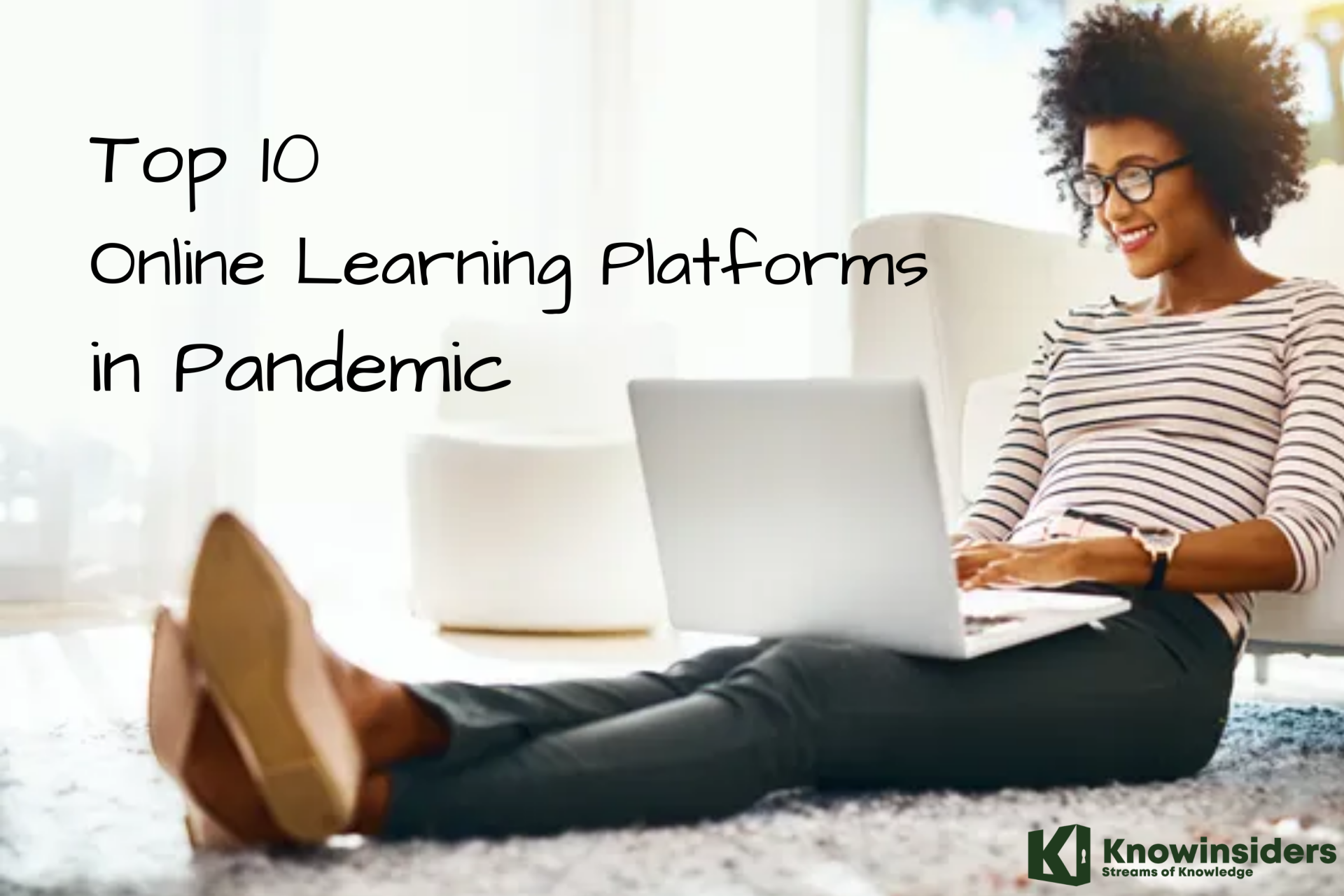 10 Best Online Learning Platforms During Pandemic