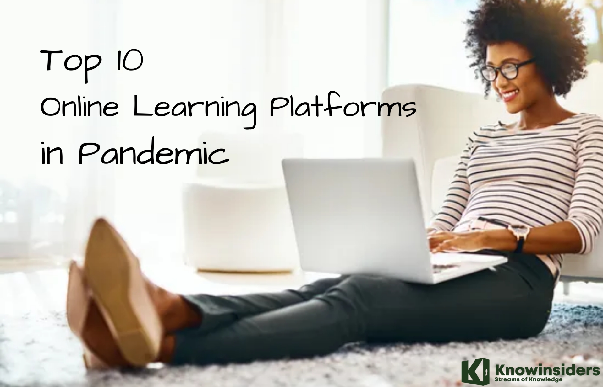 10 Best Online Learning Platforms During Pandemic