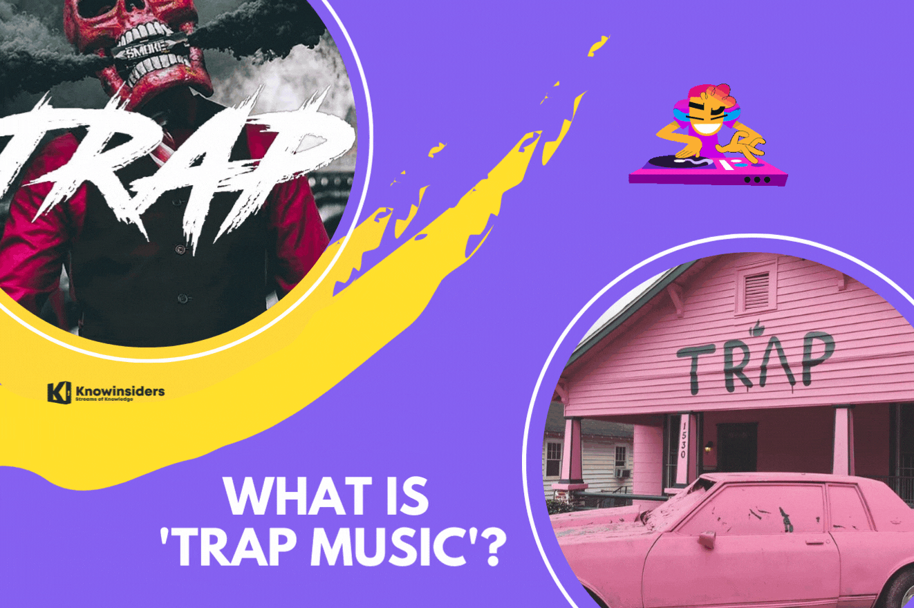 What is Trap Music: History, Characteristics, Artists, Songs and Museum