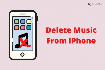How to Delete All Songs or Music from iPhone with Simple Steps