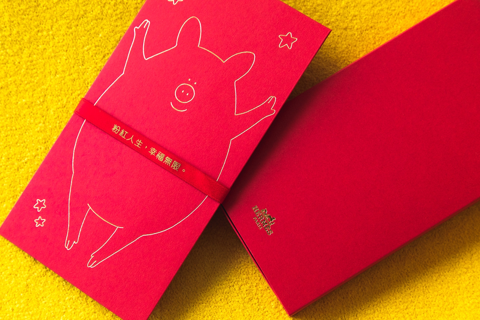 Red Envelopes for New Year's Eve: 10 Interesting Facts, How to Give, Top Best Design