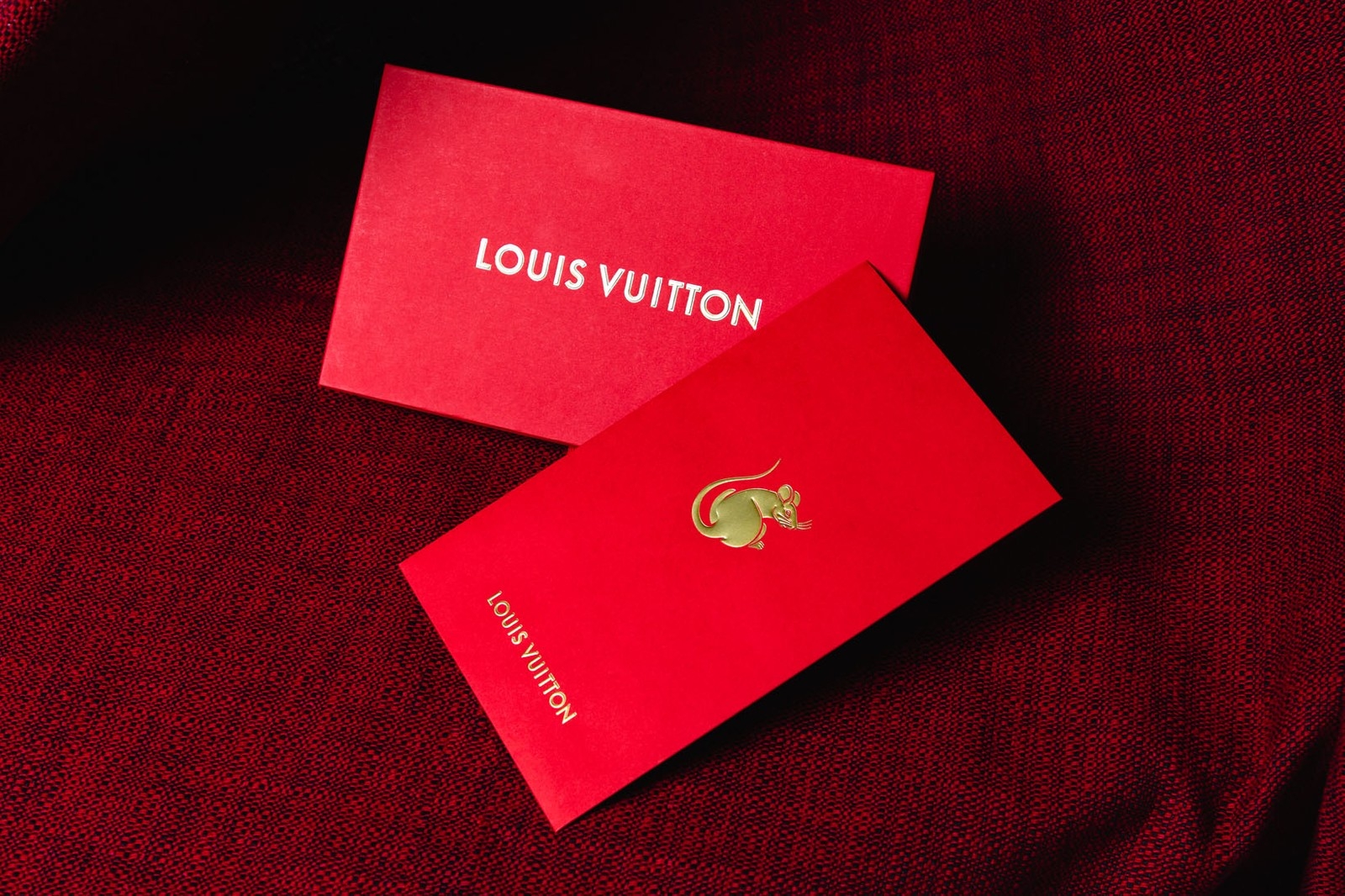 Red Envelopes for New Year's Eve: 10 Interesting Facts, How to Give, Top Best Design