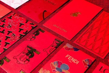 10 Interesting Facts about Red Envelopes for Lunar New Year