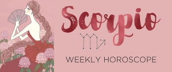 SCORPIO Weekly Horoscope (February 15 - 21): Astrological Prediction for Love, Money & Finance, Career and Health