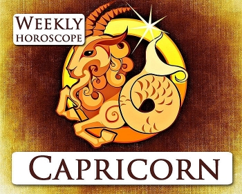 CAPRICORN Weekly Horoscope (February 15 - 21): Astrological Prediction for Love, Money & Finance, Career and Health