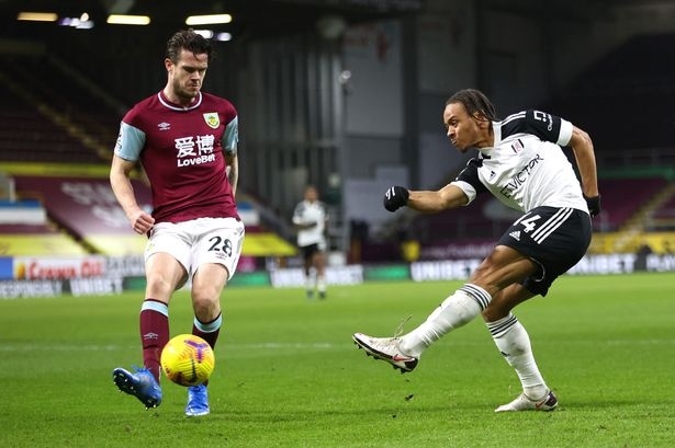 Burnley vs Fulham Preview: H2H, Betting Odds and More - Premier League 20/21