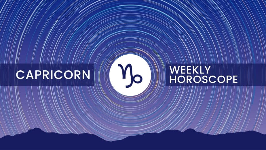 CAPRICORN Weekly Horoscope (February 22 - 28): Astrological Prediction for Love, Money & Finance, Career and Health