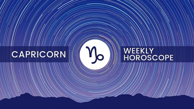 CAPRICORN Weekly Horoscope (February 22-28): Astrological Prediction for Love, Money & Finance, Career and Health