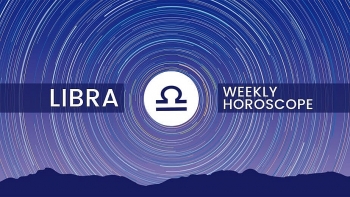 LIBRA Weekly Horoscope (February 22 - 28): Astrological Prediction for Love, Money & Finance, Career and Health