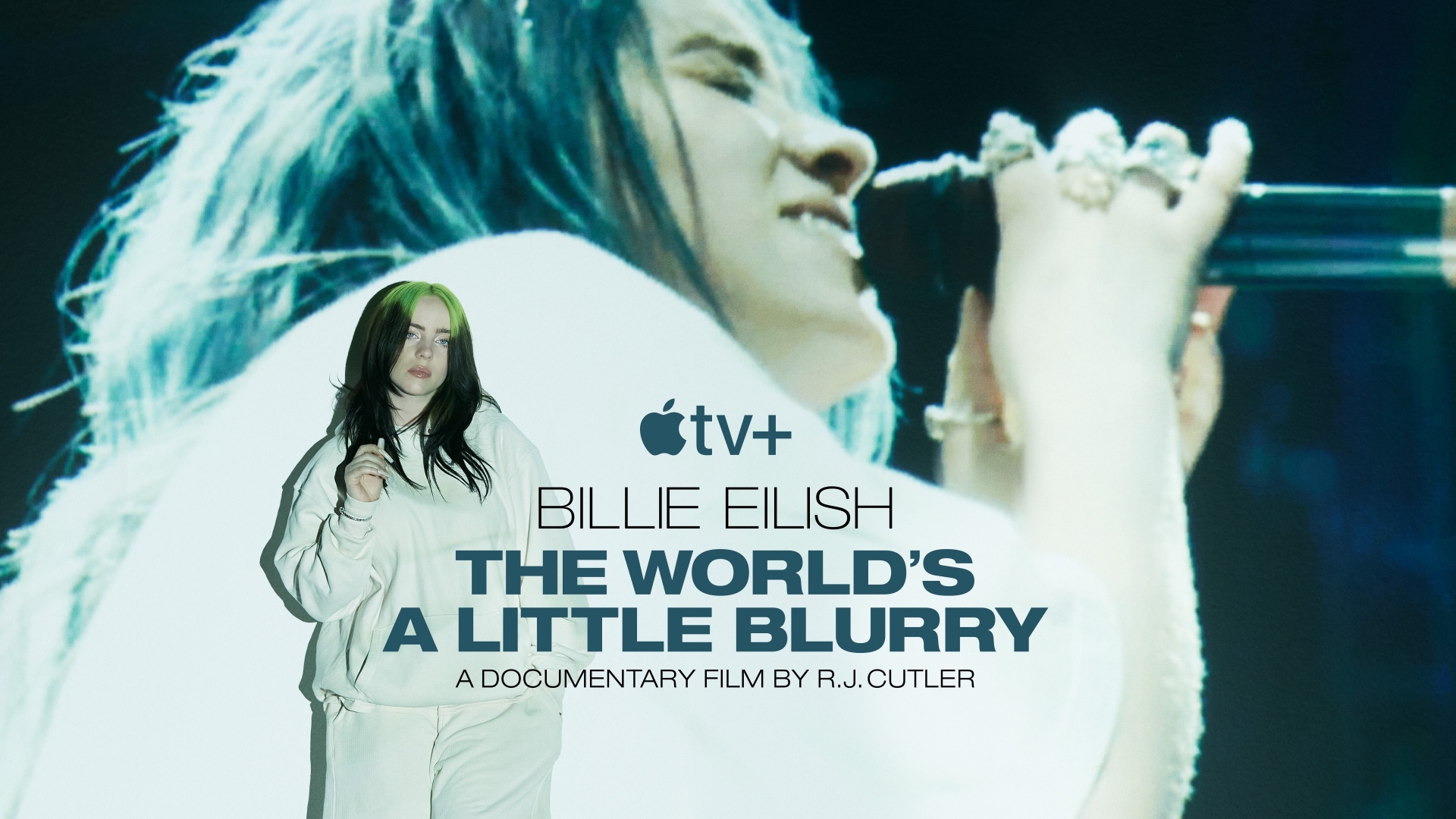 Billie Eilish documentary: The World's a Little Blurry will be out today. Photo: KXT 91.7