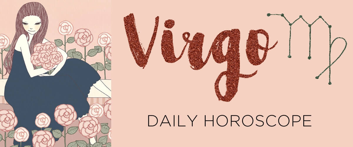 Weekly horoscope for Virgo. Photo: Horoscope