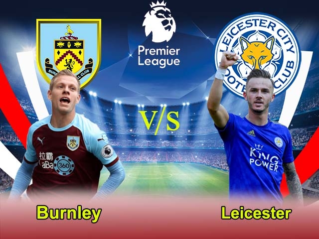 Burnley vs Leicester City H2H and betting odds. Photo: Tinbong