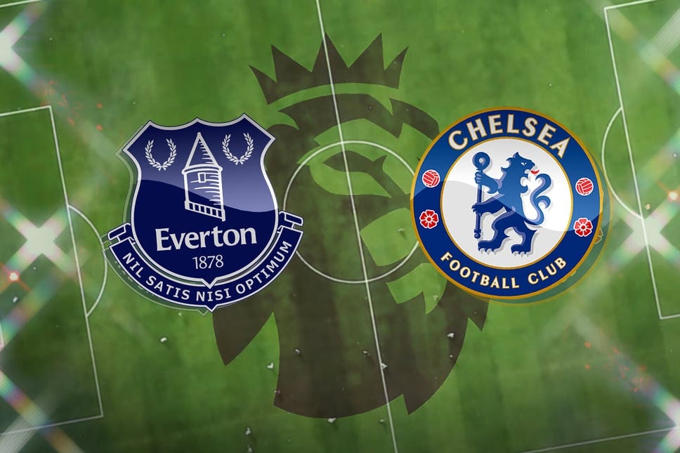 Chelsea vs Everton Preview: Kick off Time, Team News, Prediction and Streaming - Premier League