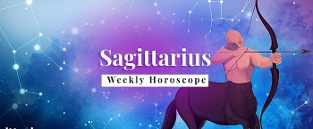 SAGITTARIUS Weekly Horoscope (March 8-14): Prediction for Love, Money/Finance, Career and Health