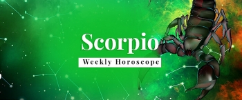 SCORPIO Weekly Horoscope (March 8-14): Prediction for Love, Money, Career and Health