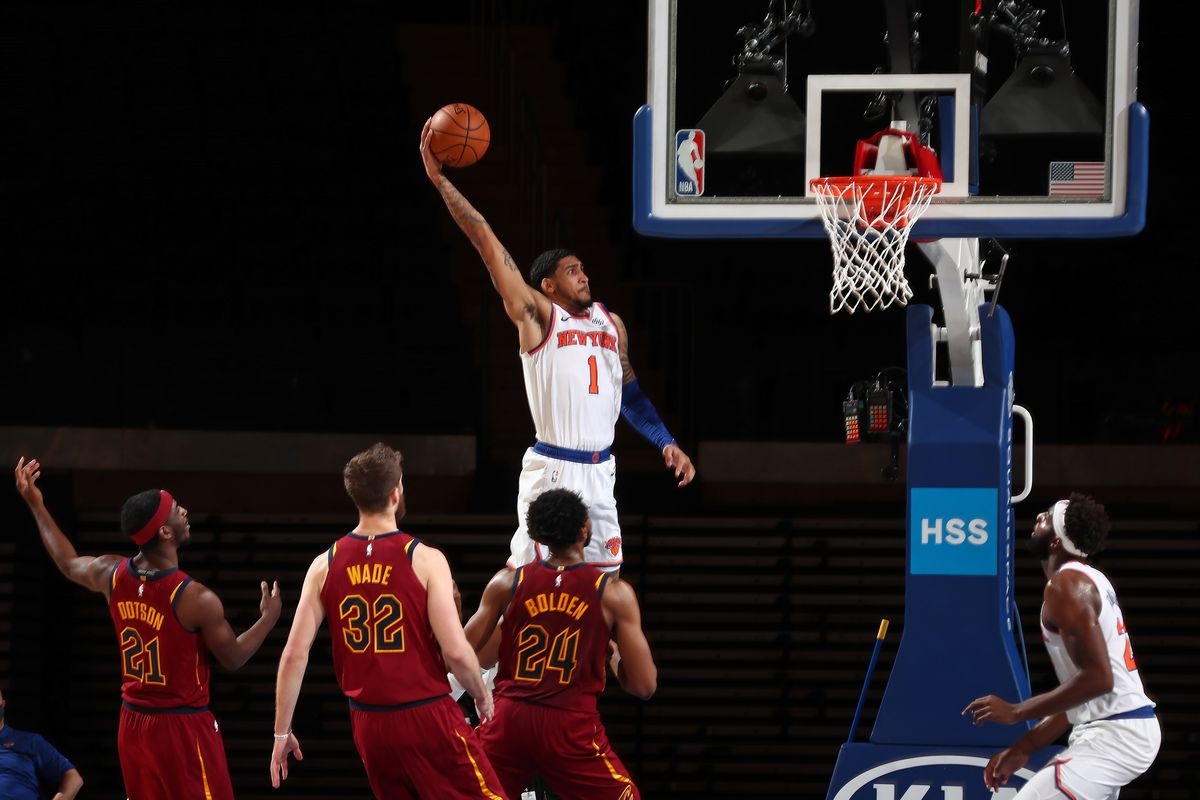 NBA Dunk Contest: Star Time, Schedule, How to Watch, Live Stream, Who to Join