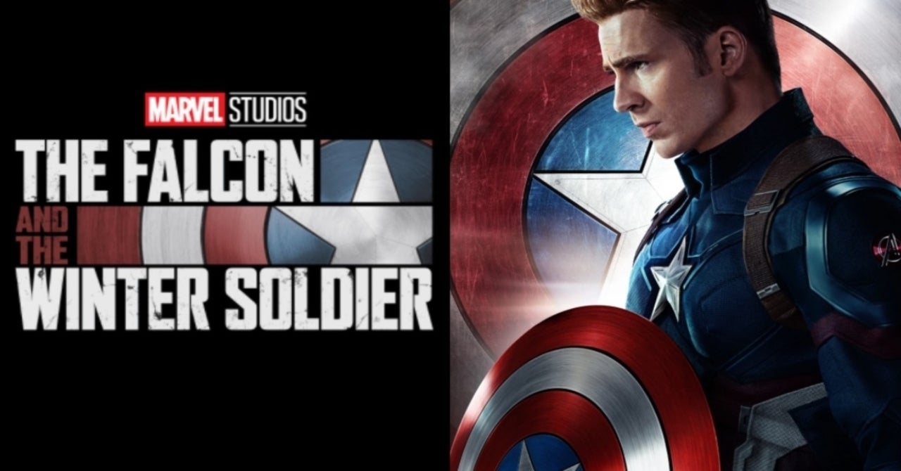 The Falcon and The Winter Soldier: How many episodes, How long it be, Who play new Captain America