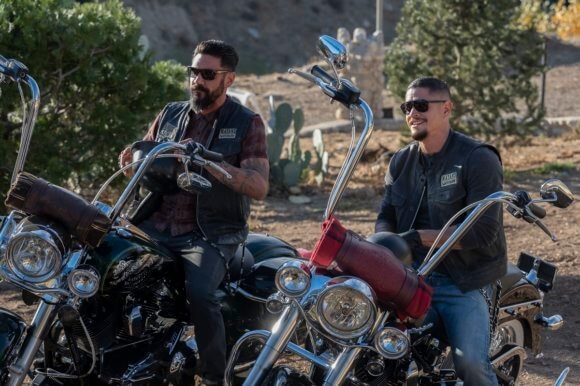 mayans mc new season date