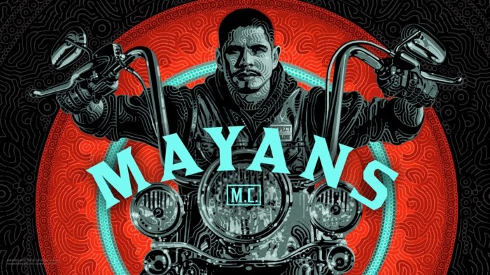 Mayans M. C. Season 3: Release Date, How To Watch, Hulu And Everything ...