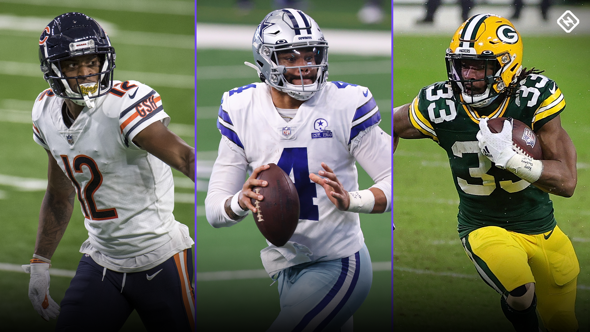 Top 10 NFL Best Players for 2021