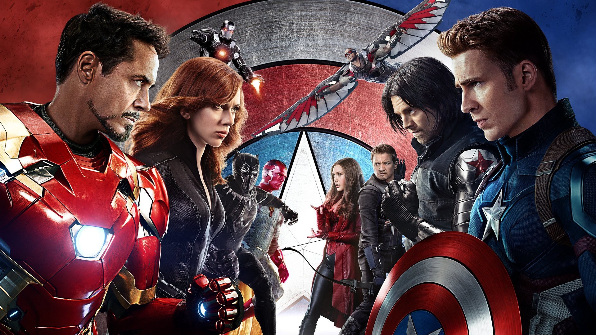 What to watch before The Falcon and the Winter Soldier releases