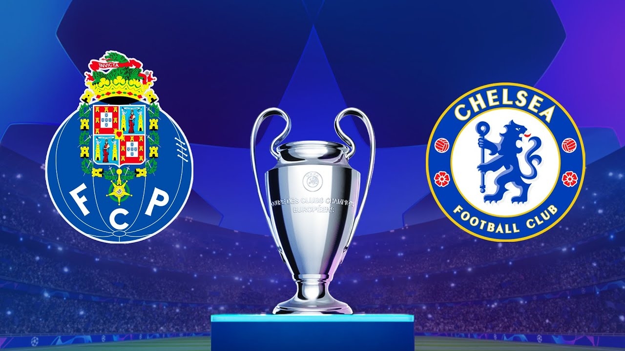 Porto vs Chelsea UEFA Champion League Quarter Finals: Preview, How to watch