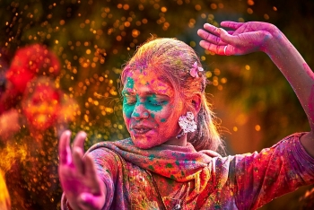 Holi Festival in India: Date, Significance, Celebrations and More