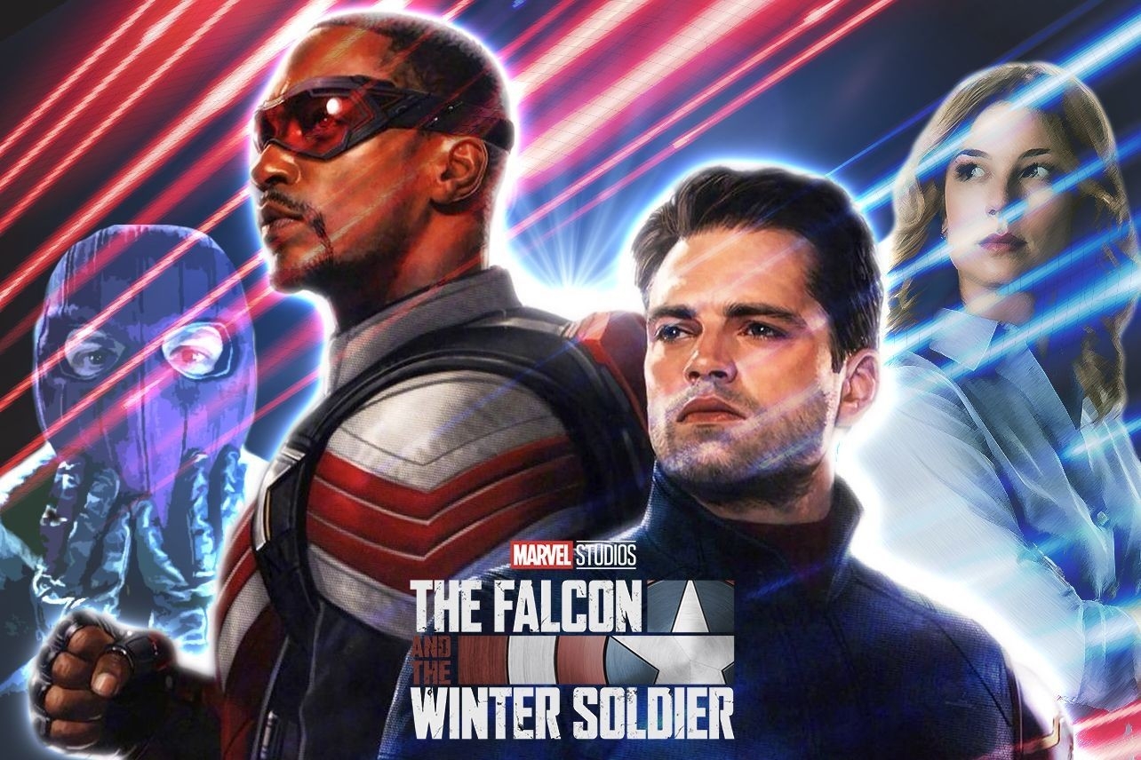 When does 'The Falcon and The Winter Soldier’ take place in the Marvel Timeline?