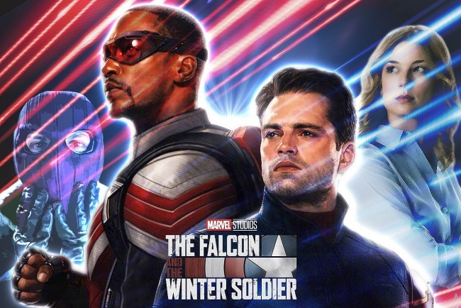 What Time Does 'The Falcon and The Winter Soldier’ Fit in Marvel Universe?