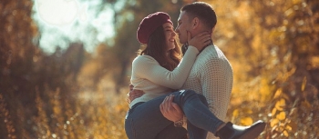 Top 4 Luckiest Zodiac Signs in Love During April 2021