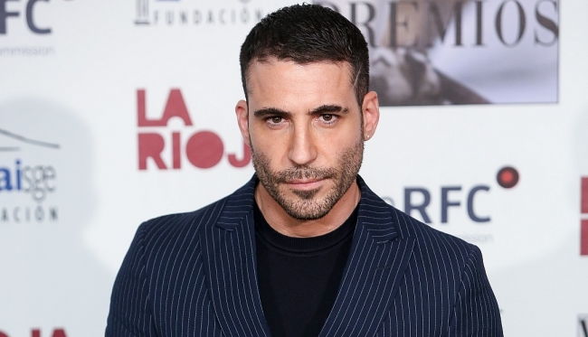 Who is Miguel Ángel Silvestre- Sky Rojo Cast: Bio, Career and Relationship