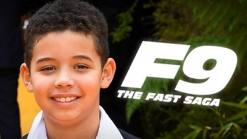 Who is Vincent Sinclair- to cast for Fast and Furious?