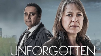 Unforgotten Series 4: Cast and How to Watch ITV Drama Online and TV Channels