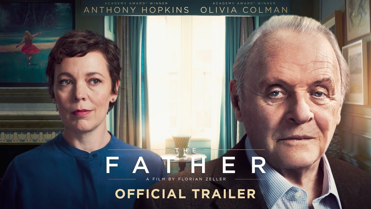 The Father – Oscar’s Best Pictures Nominees: Where to Watch, Casts, Plot