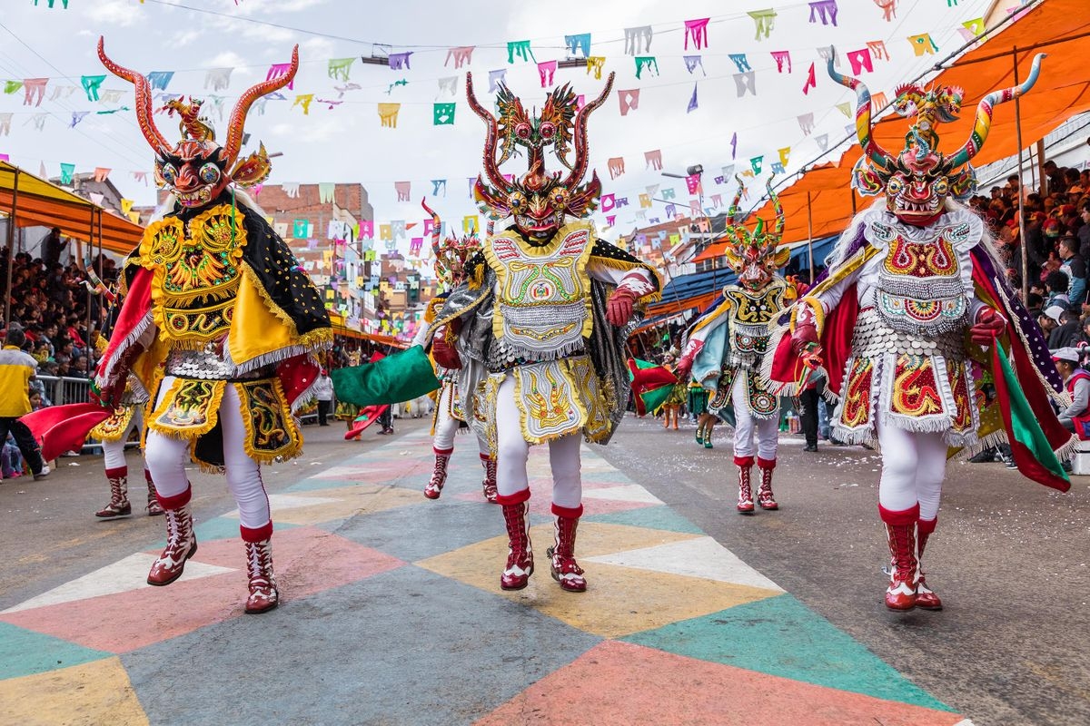 Most Popular Holidays & Festivals in September From Around The World