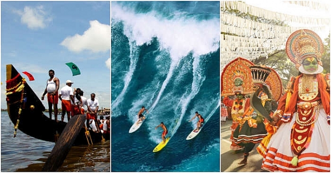 The Most Popular Holidays & Festivals in August in India
