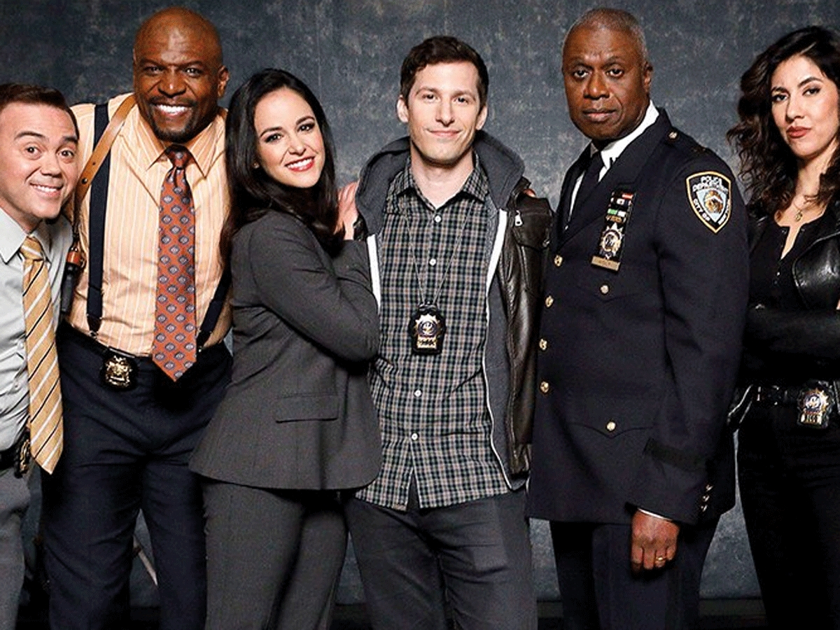 The Best Cop Shows to Watch on Netflix, Hulu, Amazon, and More