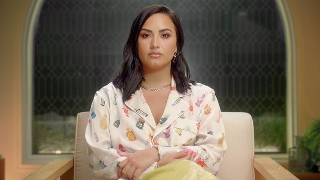demi lovato dancing with the devil episode 4 release date cast and plot