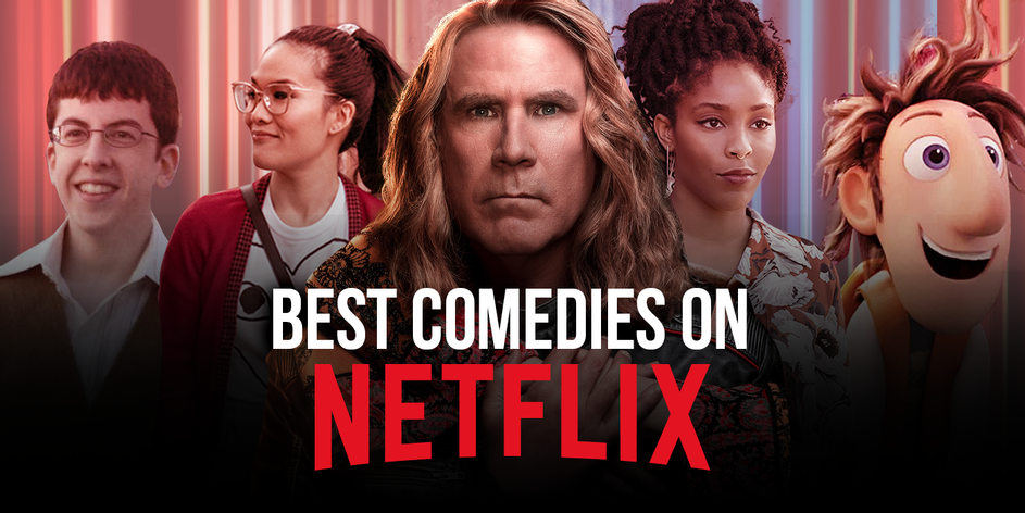Top 8 Family Comedies on Netflix