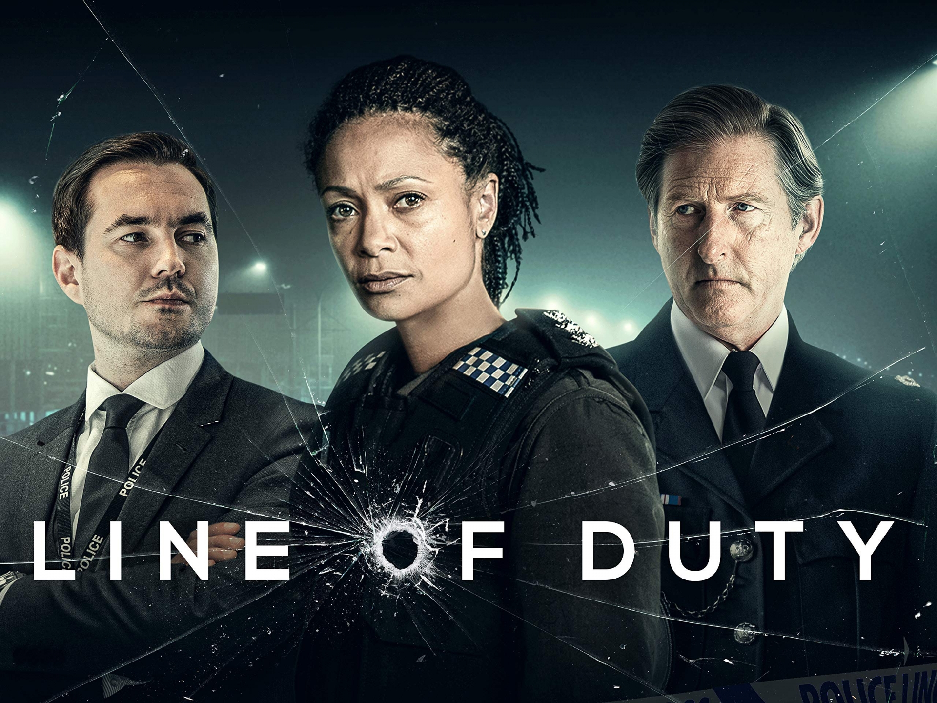 Check out 15 series to watch follow Line of Duty. Photo: Amazon