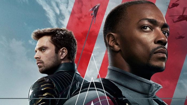 The Falcon and the Winter Soldier: Release Schedule of Next 3 Eps, Recaps and Reviews