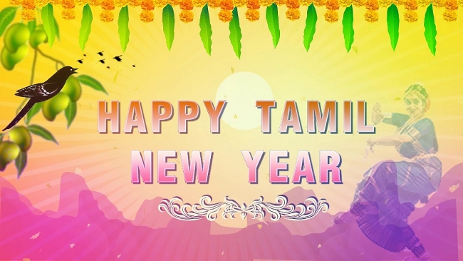 Tamil New Year: Top 200+ Best Wishes, Quotes, Messages & Greeting Ideas