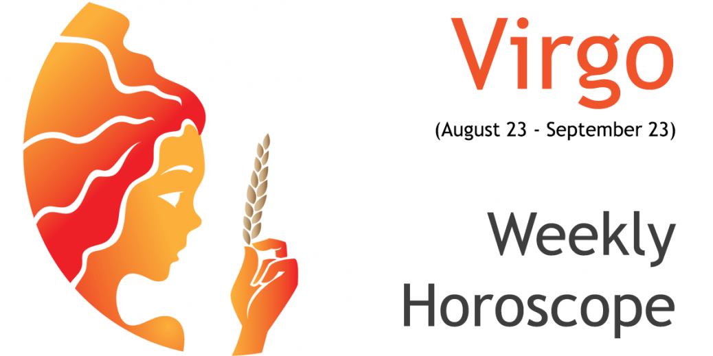 virgo weekly horoscope april 5 11 astrological predictions for love financial career and health